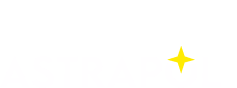 Logotipo Academia Astrapol