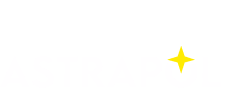 Logotipo Academia Astrapol